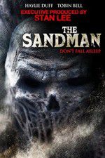 Watch The Sandman Movie25