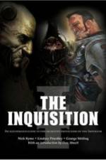 Watch The Inquisition Movie25