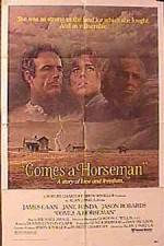 Watch Comes a Horseman Movie25