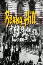 Watch Benny Hill: The World\'s Favourite Clown Movie25