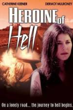 Watch Heroine of Hell Movie25