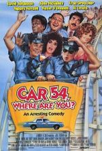 Watch Car 54, Where Are You? Movie25