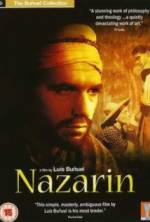 Watch Nazarin Movie25