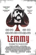 Watch Lemmy Movie25