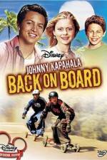 Watch Johnny Kapahala: Back on Board Movie25