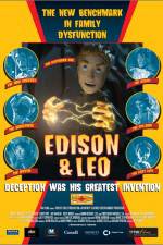 Watch Edison and Leo Movie25