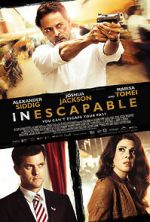 Watch Inescapable Movie25