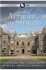 Watch Secrets Of Althorp - The Spencers Movie25