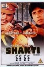 Watch Shakti Movie25