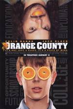 Watch Orange County Movie25