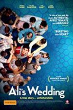 Watch Ali\'s Wedding Movie25
