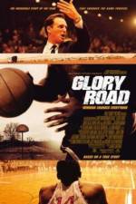 Watch Glory Road Movie25