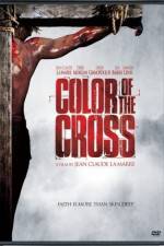 Watch Color of the Cross Movie25