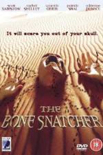 Watch The Bone Snatcher Movie25