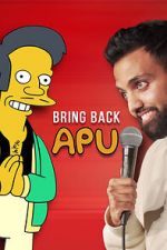 Watch Akaash Singh: Bring Back Apu (Short 2022) Movie25