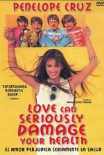 Watch Love Can Seriously Damage Your Health Movie25