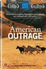 Watch American Outrage Movie25