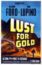 Watch Lust for Gold Movie25