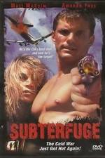 Watch Subterfuge Movie25