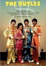 Watch The Rutles - All You Need Is Cash Movie25