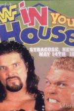 Watch WWF in Your House Movie25