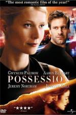 Watch Possession Movie25