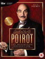 Watch Behind the Scenes: Agatha Christie\'s Poirot Movie25