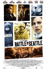 Watch Battle in Seattle Movie25