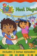 Watch Dora the Explorer - Meet Diego Movie25