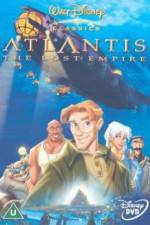 Watch Atlantis: The Lost Empire Movie25