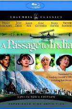 Watch A Passage to India Movie25
