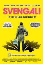 Watch Svengali Movie25