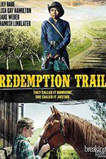 Watch Redemption Trail Movie25