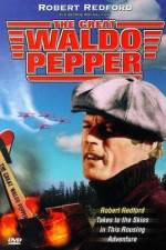 Watch The Great Waldo Pepper Movie25