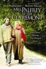 Watch Mrs. Palfrey at the Claremont Movie25