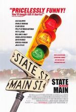 Watch State and Main Movie25