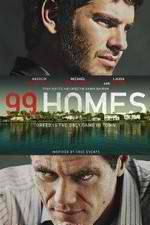 Watch 99 Homes Movie25