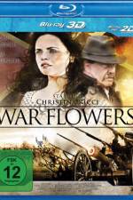 Watch War Flowers Movie25