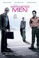 Watch Matchstick Men Movie25