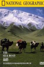 Watch Treasure Seekers: The Silk Road Movie25