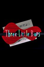 Watch Three Little Bops (Short 1957) Movie25
