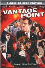 Watch Vantage Point Movie25