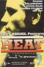 Watch Andy Warhol's Heat Movie25