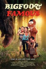 Watch Bigfoot Famous Movie25