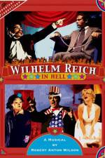 Watch Wilhelm Reich in Hell Movie25