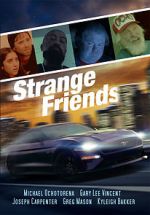Watch Strange Friends Movie25