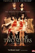 Watch Janghwa, Hongryeon AKA Tale of Two Sisters Movie25