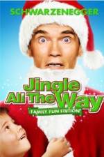 Watch Jingle All the Way Movie25
