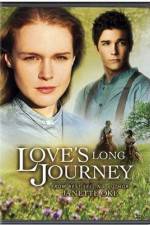 Watch Love's Long Journey Movie25