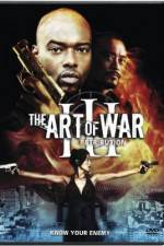 Watch The Art of War III: Retribution Movie25